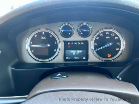 2009 Cadillac Escalade