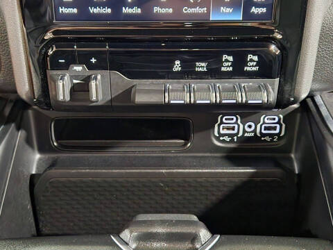 2024 RAM 1500 Lone Star