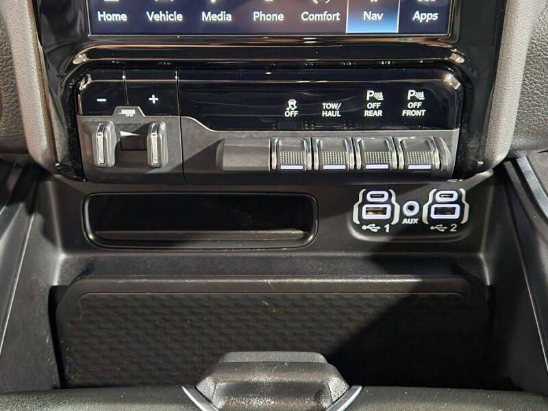 2024 RAM 1500 Lone Star