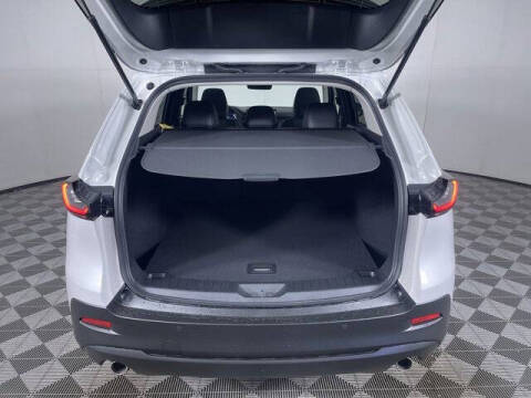 2026 Mazda CX-5 2.5 S Select