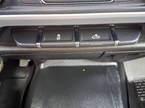 2016 GMC Sierra 2500HD