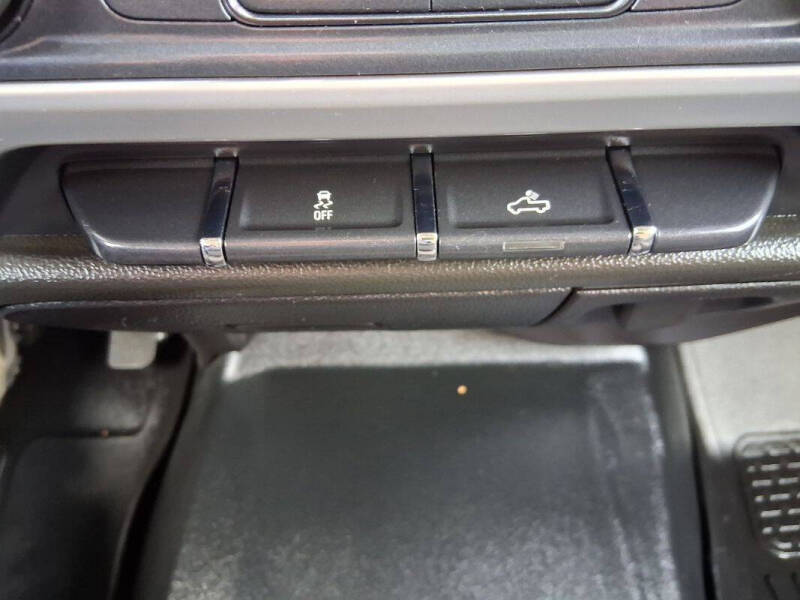 2016 GMC Sierra 2500HD