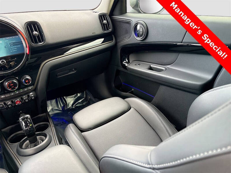 2024 MINI Countryman Cooper S