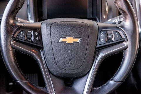 2014 Chevrolet Volt Premium