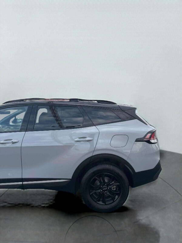 2023 Kia Sportage X-Pro