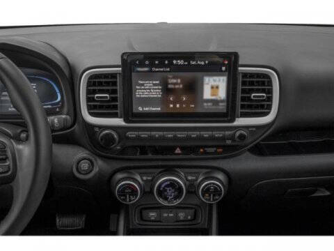 2023 Hyundai Venue Limited