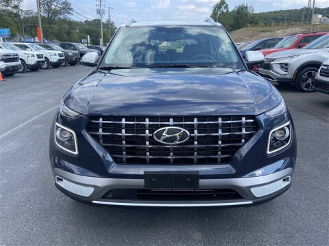 2023 Hyundai Venue Limited