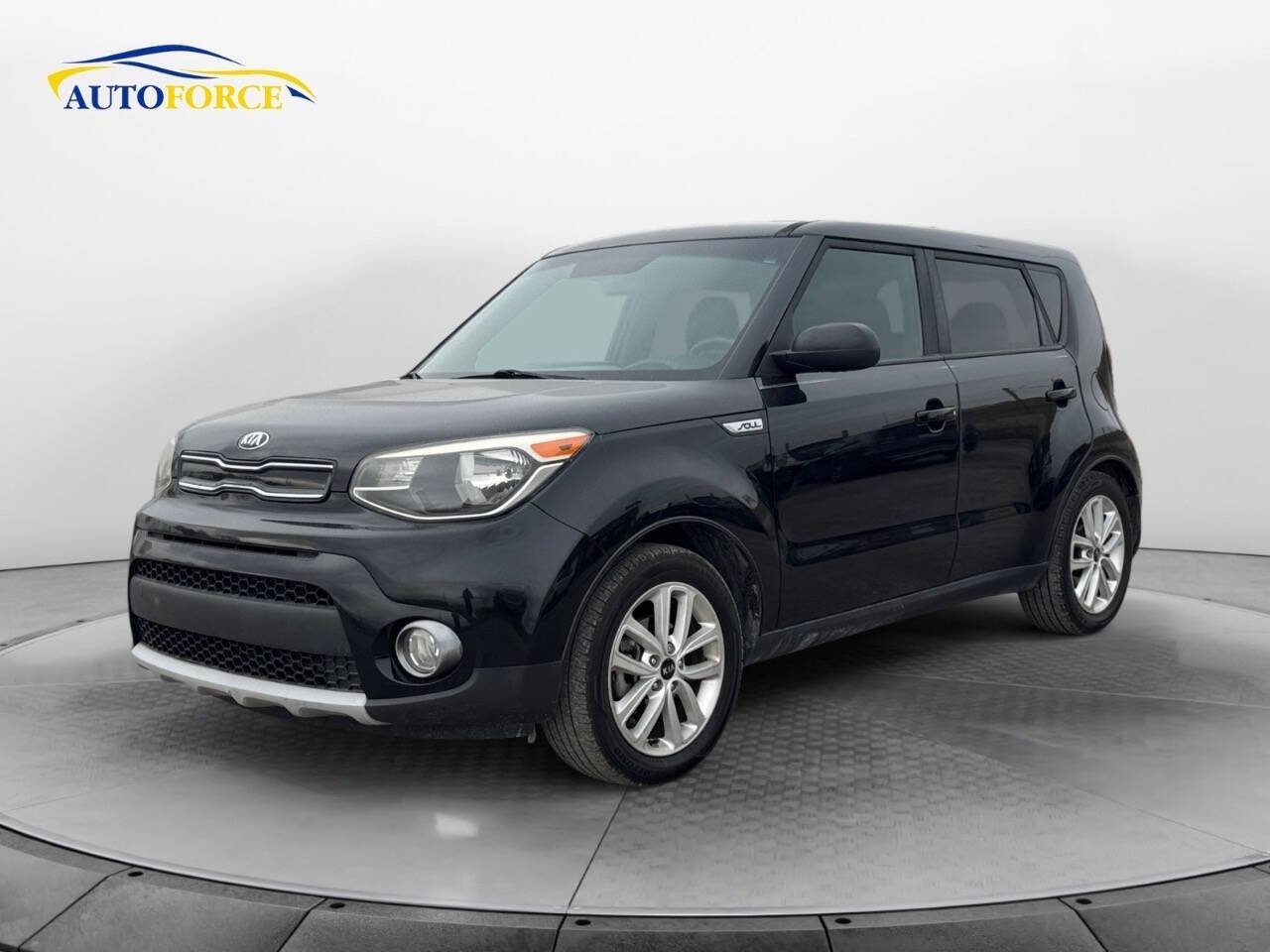 2019 Kia Soul for sale at Auto Force in Denver, CO