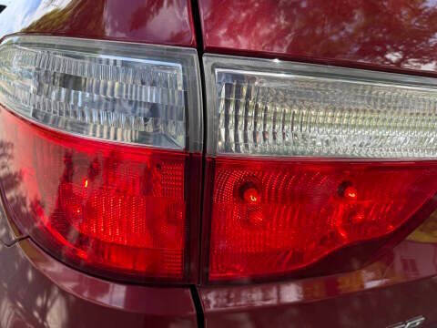 2013 Dodge Durango SXT