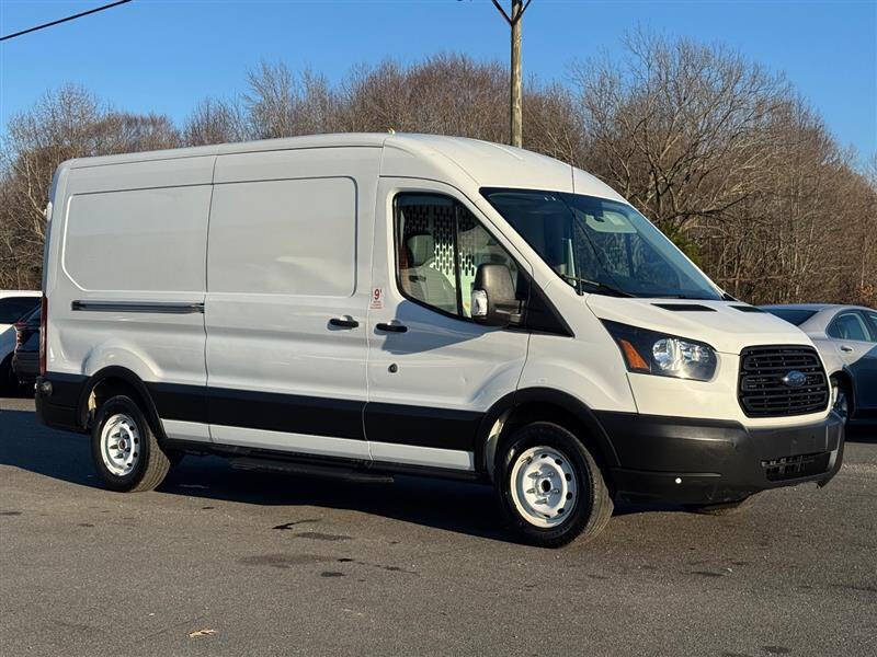 2019 Ford Transit 150