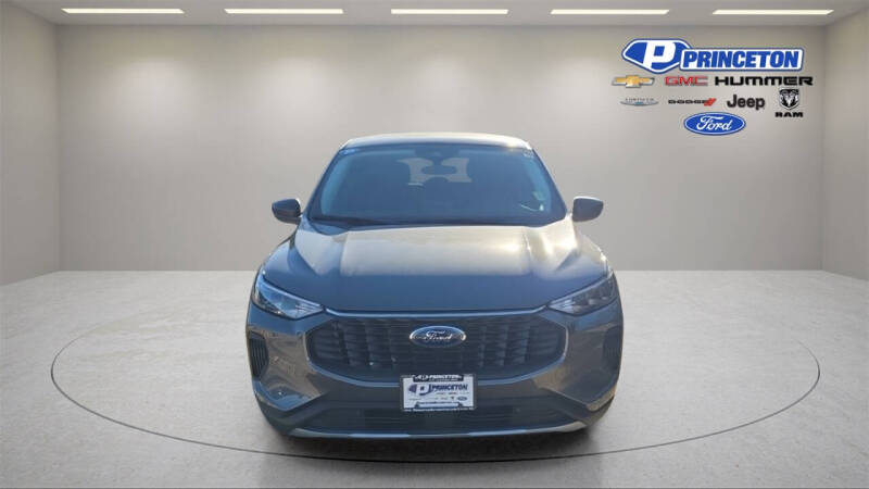 2026 Ford Escape Active's photo