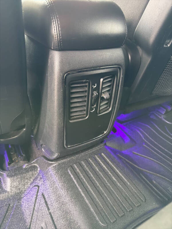 2017 Dodge Durango SXT