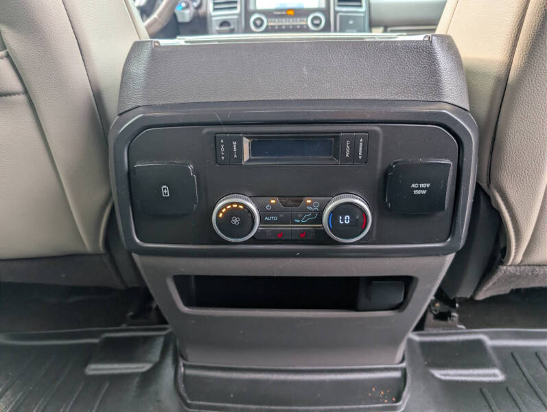 2020 Ford Expedition MAX Limited