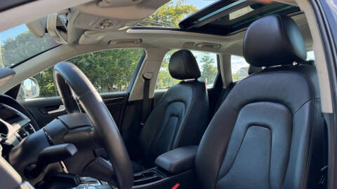 2014 Audi Allroad 2.0T quattro Premium Plus