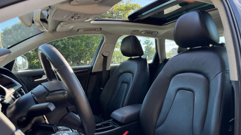 2014 Audi Allroad 2.0T quattro Premium Plus