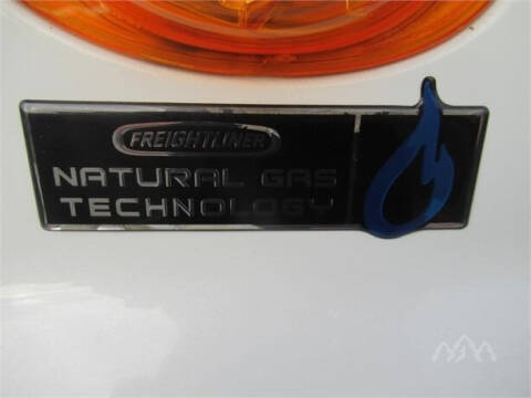 2016 Freightliner Cascadia