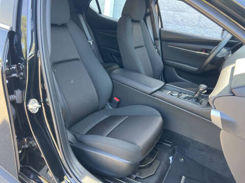 2026 Mazda Mazda3 Hatchback 2.5 S