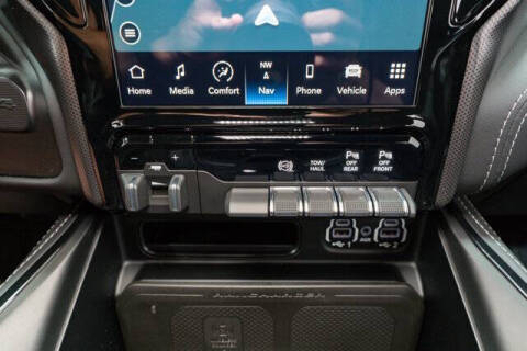 2024 RAM 2500 Limited