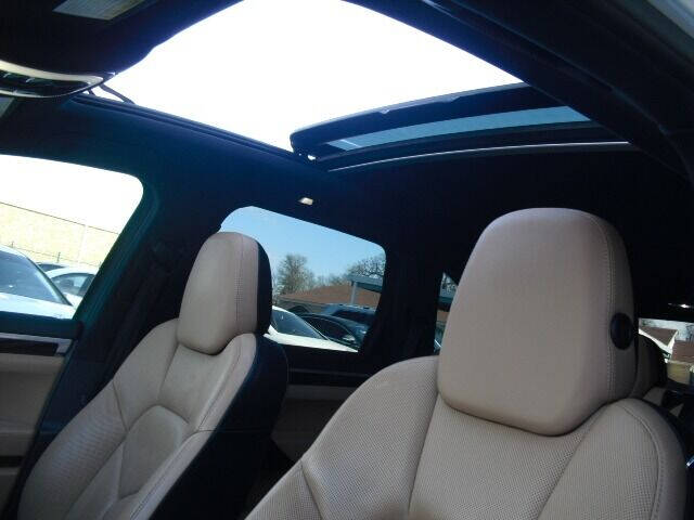 2007 BMW 6 Series 650i