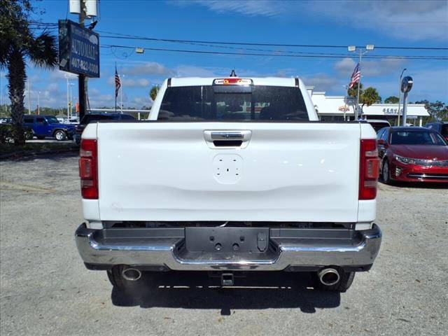 2019 Ram 1500 for sale at Winter Park Auto Mall in Orlando, FL