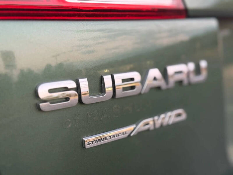 2010 Subaru Outback 2.5i Premium