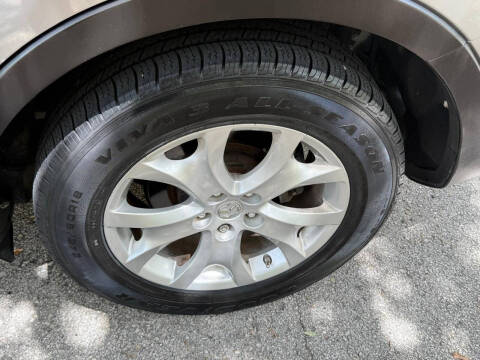 2012 Mazda CX-9 Touring