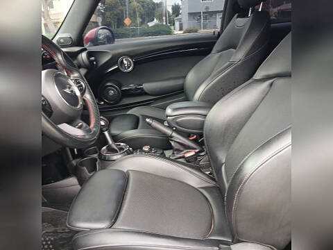 2017 MINI Hardtop 2 Door John Cooper Works