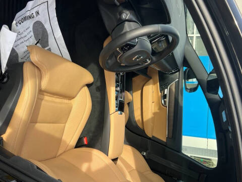 2024 Volvo S90 Recharge T8 Ultimate