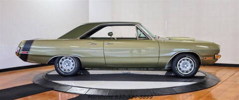 1970 Dodge Dart