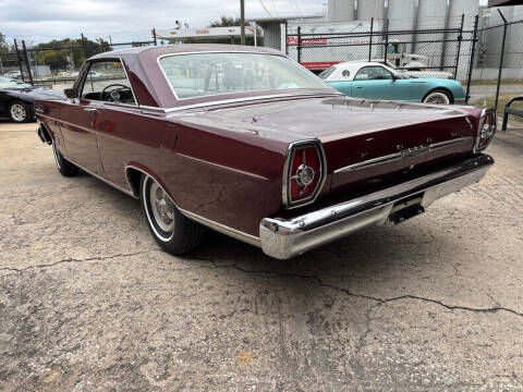 1965 Ford Galaxie