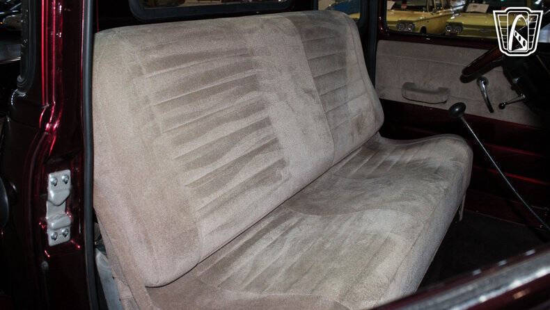 1954 Chevrolet 3100