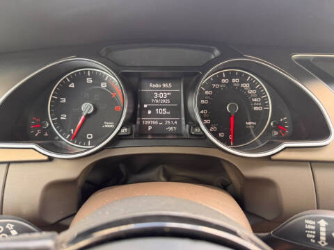 2014 Audi A5 2.0T Premium Plus