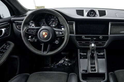 2024 Porsche Macan GTS