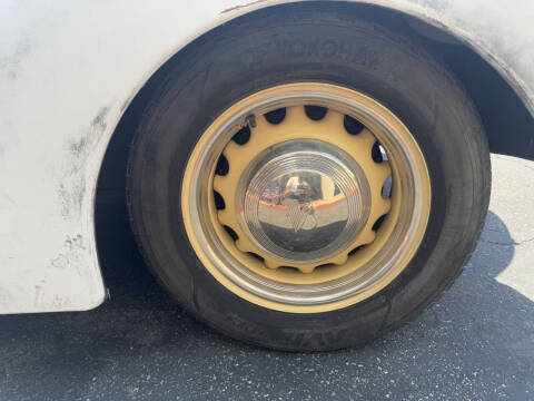 1938 Ford 2 Door Coupe