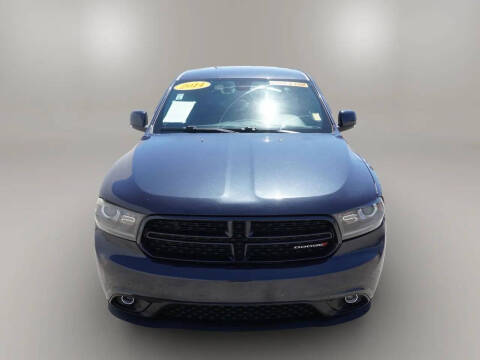 2014 Dodge Durango R/T