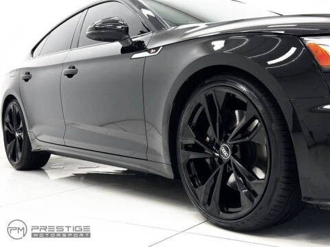 2021 Audi S5 Sportback 3.0T quattro Premium Plus