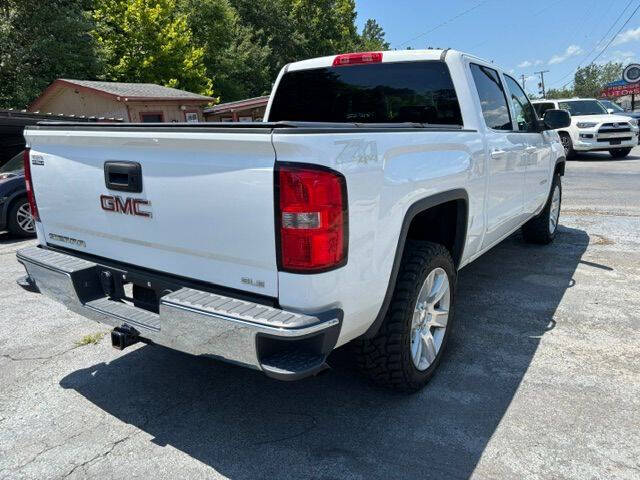 2015 GMC Sierra 1500