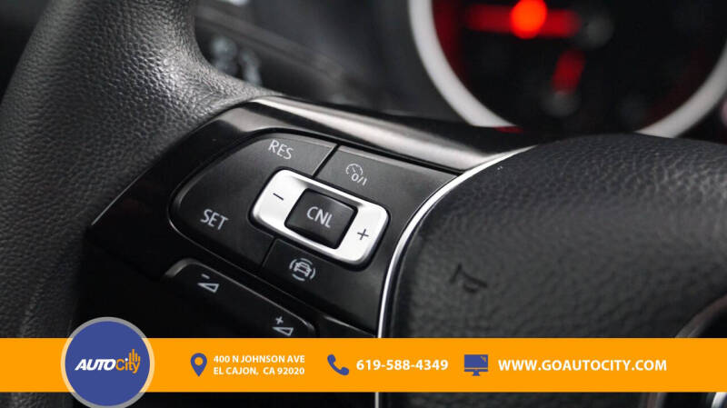 2020 Volkswagen Tiguan S 4Motion