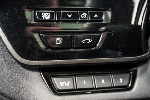 2024 Lexus TX 350 Premium