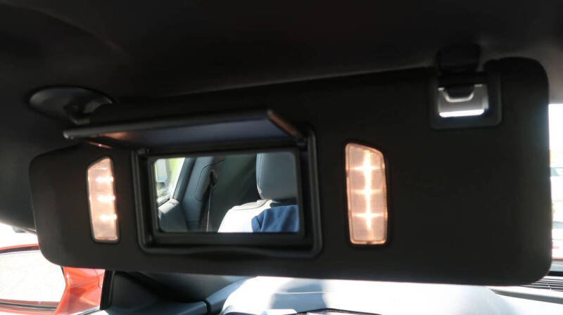 2023 Chevrolet Camaro SS