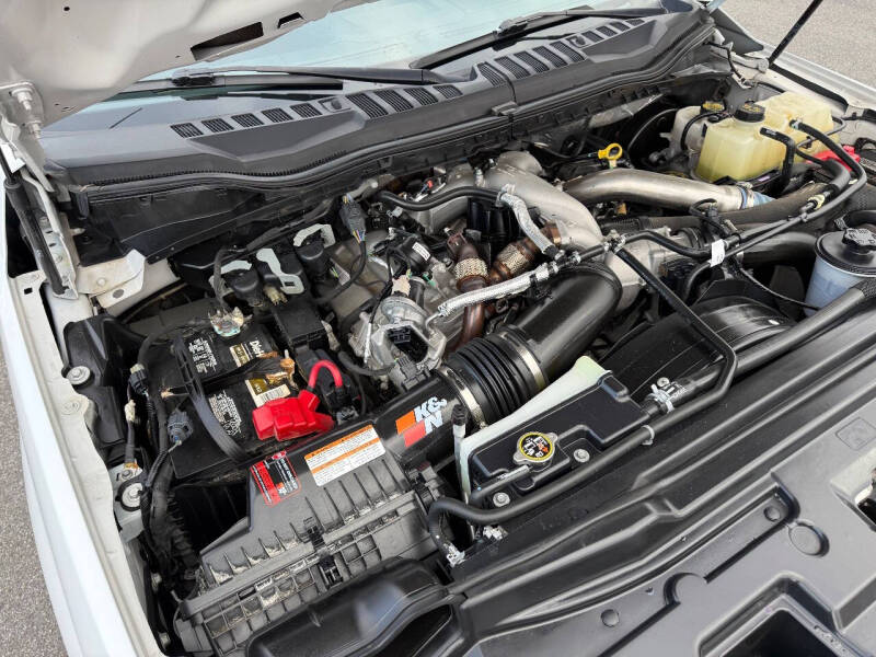 2022 Ford F-250 Super Duty XLT