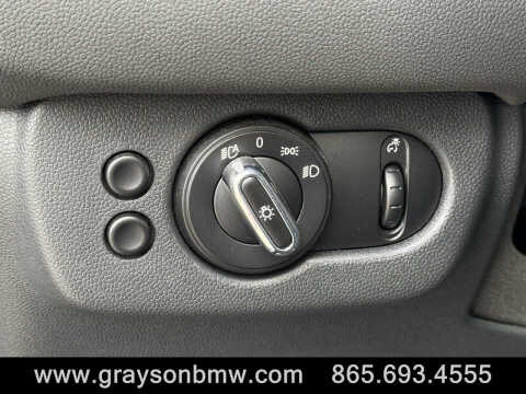 2023 MINI Clubman John Cooper Works ALL4