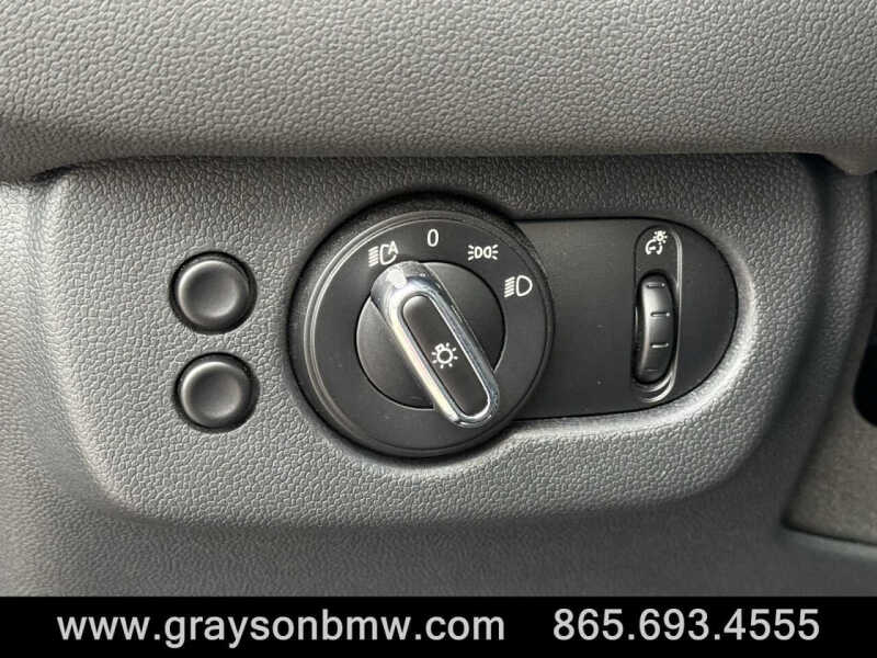 2023 MINI Clubman John Cooper Works ALL4