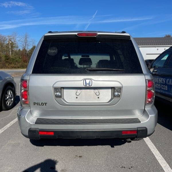 2006 Honda Pilot for sale at Green Light Auto in Bridgeton, NJ