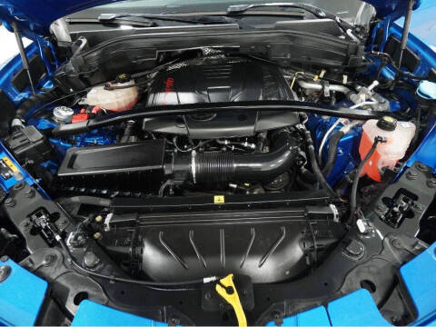 2019 Alfa Romeo Stelvio