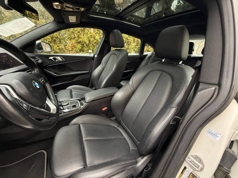 2021 BMW 2 Series 228i xDrive Gran Coupe
