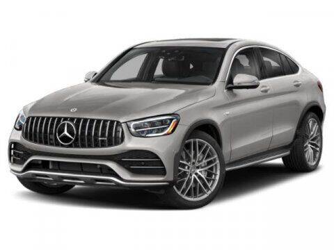 2021 Mercedes-Benz GLC for sale at Mike Schmitz Automotive Group in Dothan AL