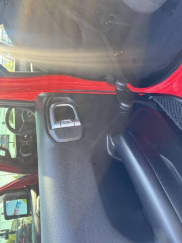 2018 Jeep Wrangler Unlimited