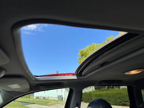 2003 Chrysler PT Cruiser GT