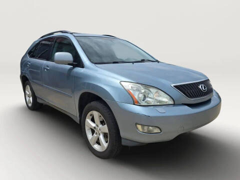 2004 Lexus RX 330